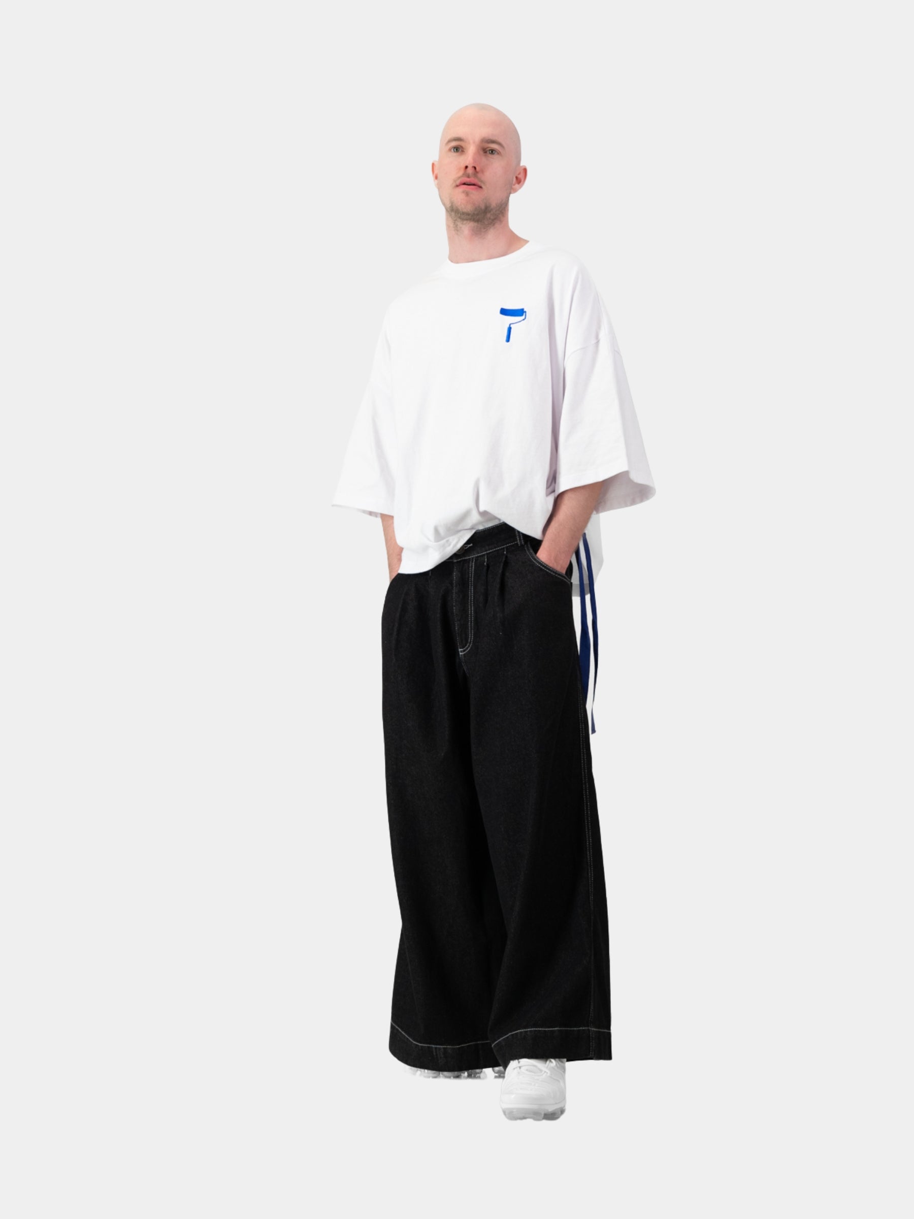 Painters Jeans - Black