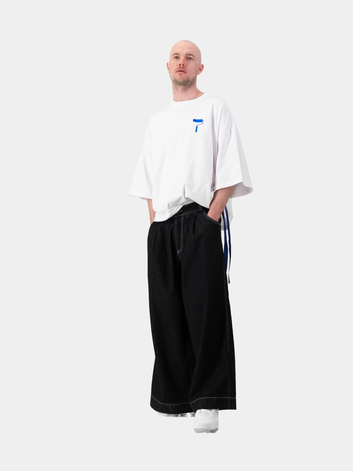 Painters Jeans - Black