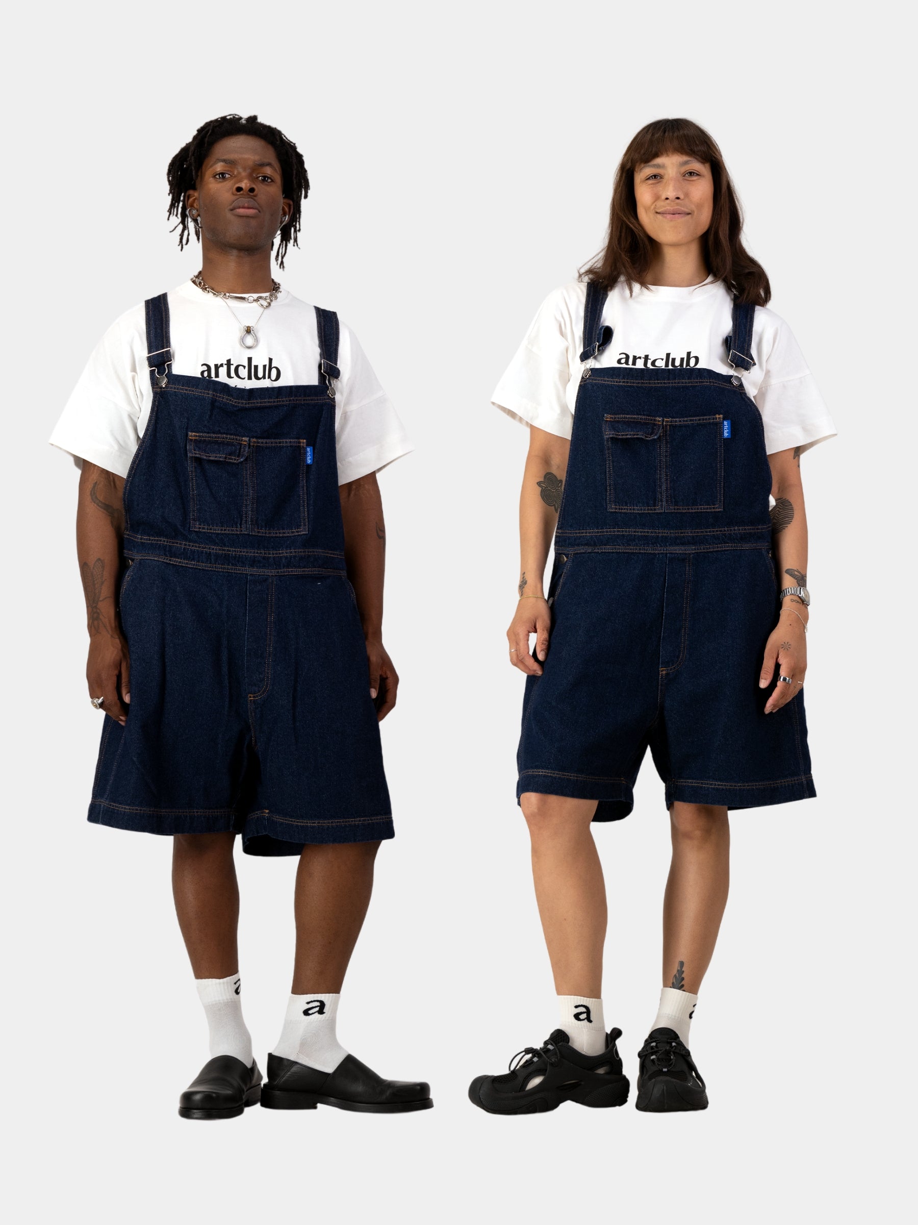 The Play Dungaree - Classic