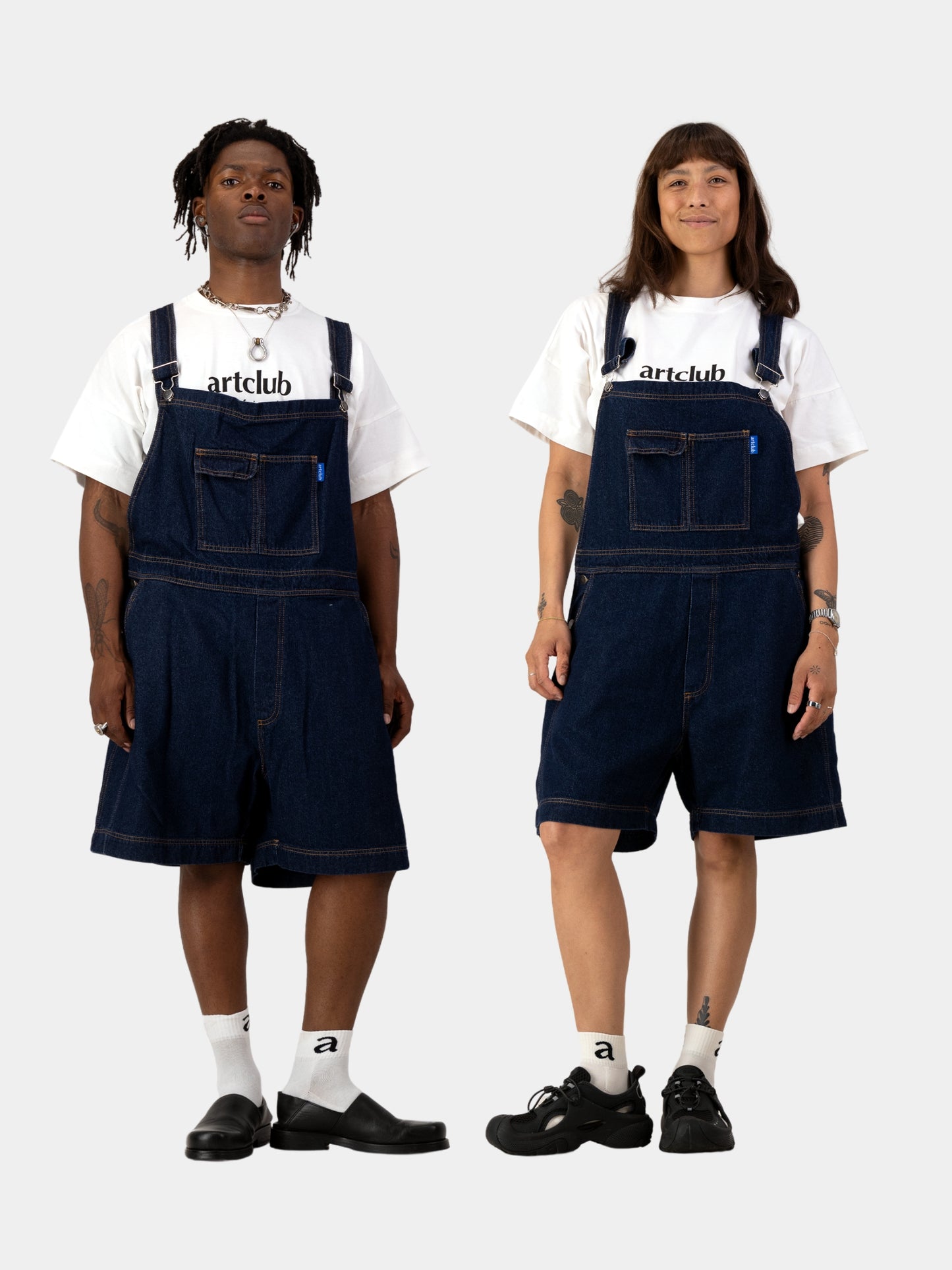 The Play Dungaree - Classic
