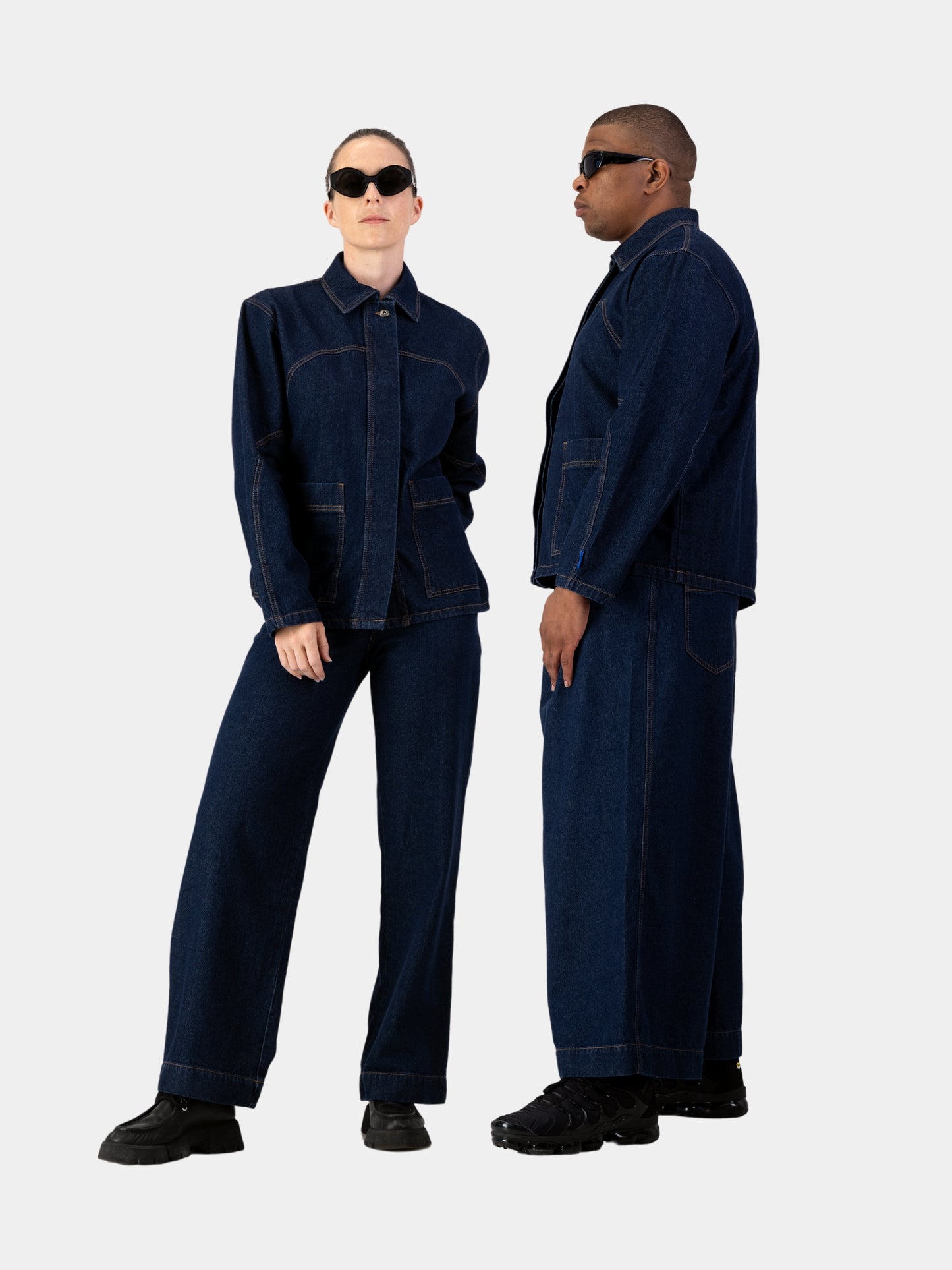 Unisex Jeans - Classic