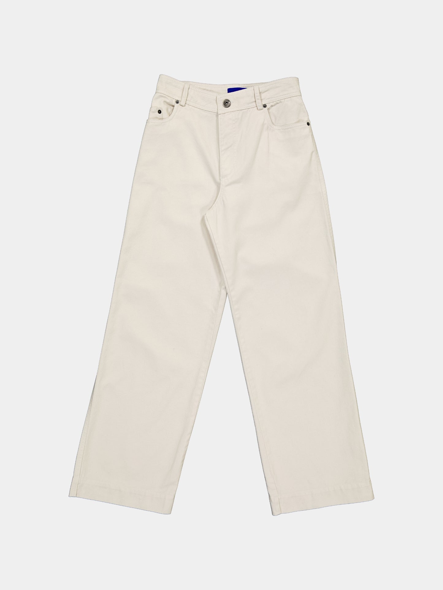 Unisex Jeans - Natural