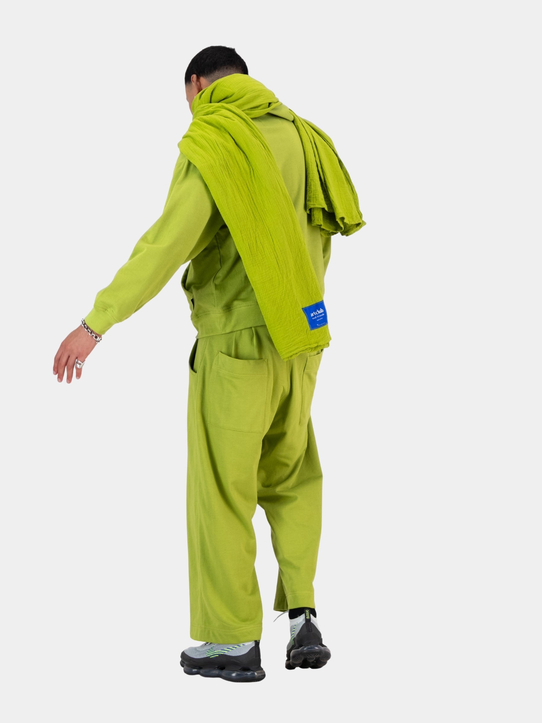 Original Hoodie - Apple