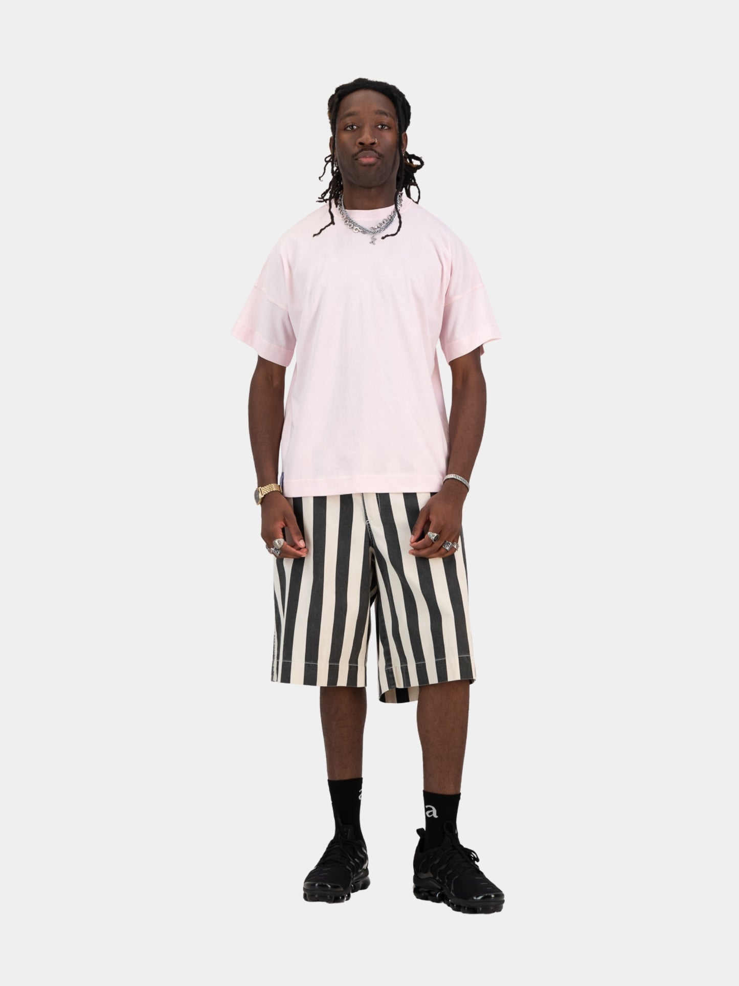 Autograph Tee - Soft Serve