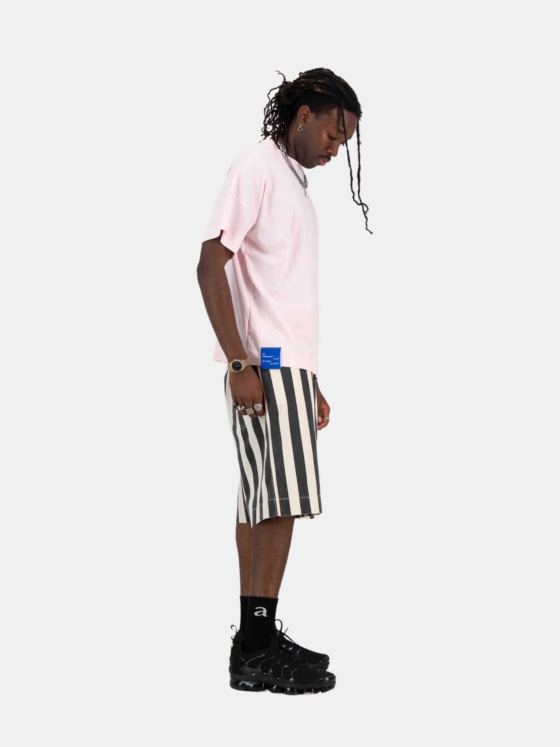 Autograph Tee - Soft Serve