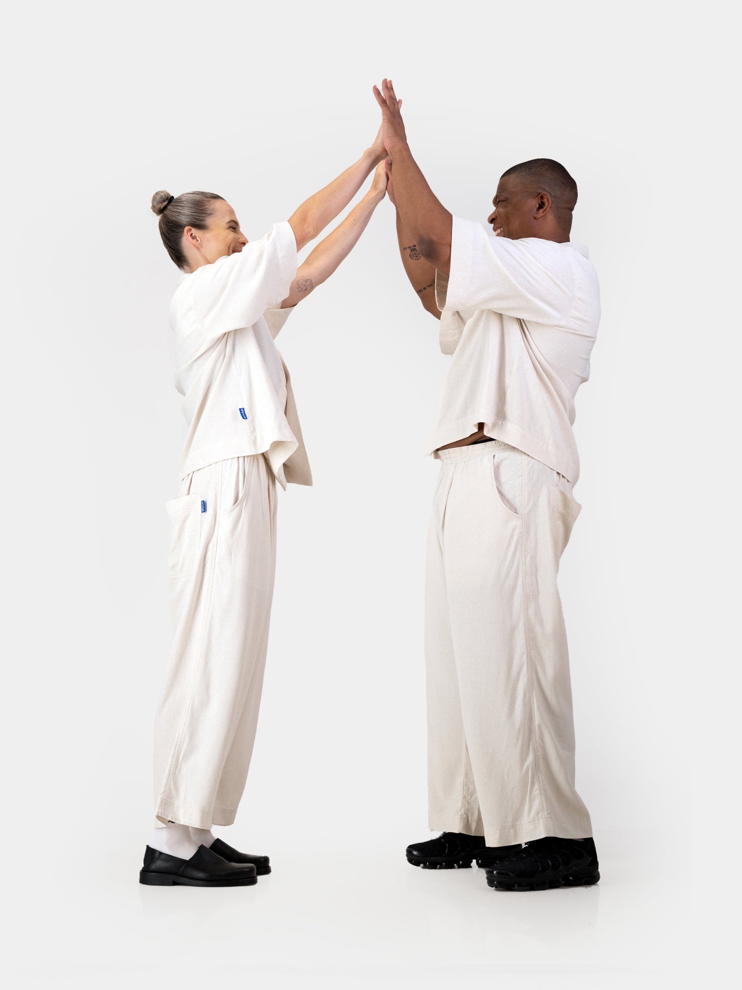 The Weekend Shirt - Linen