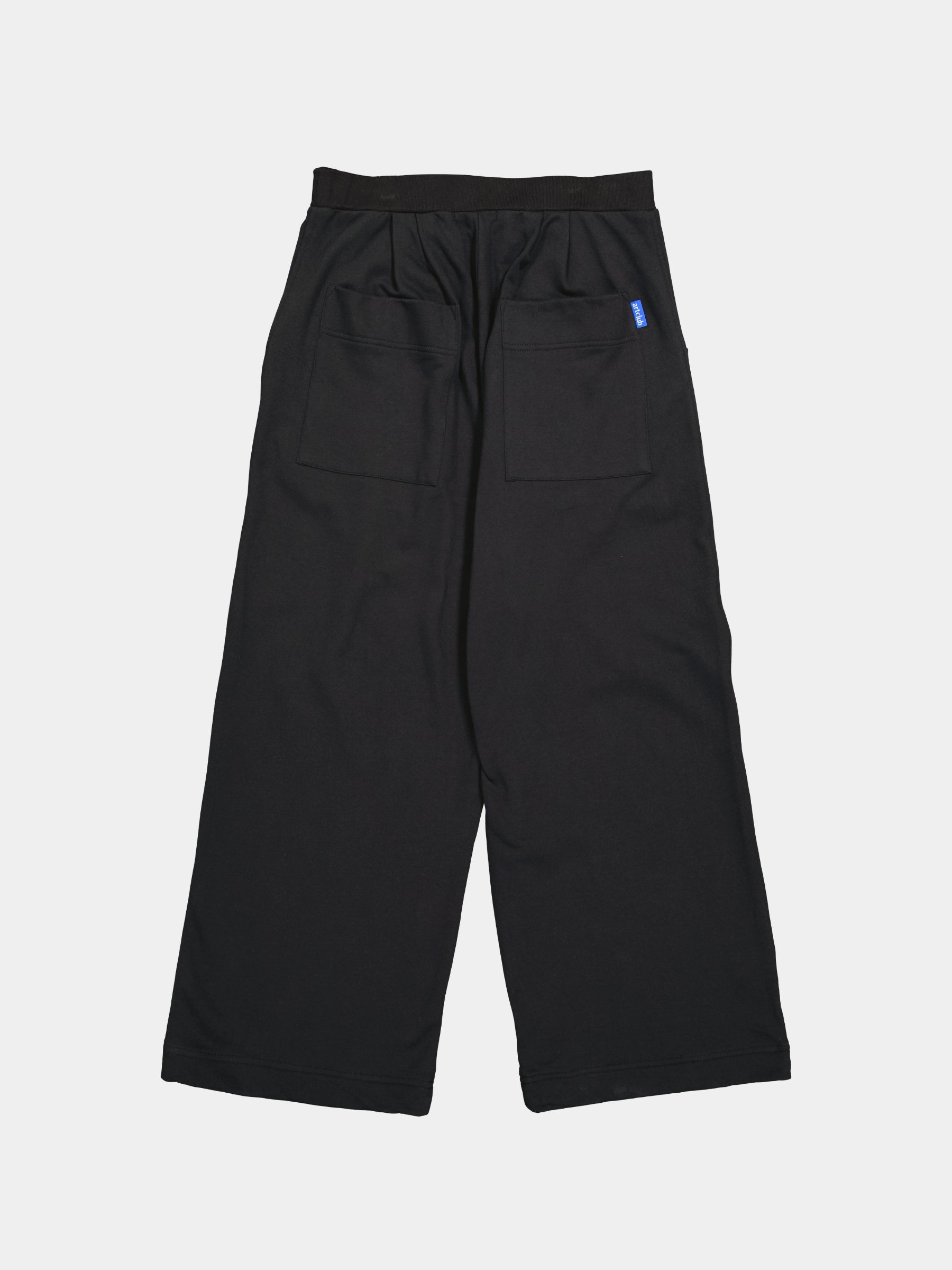 The Uniform Track Pants - Black