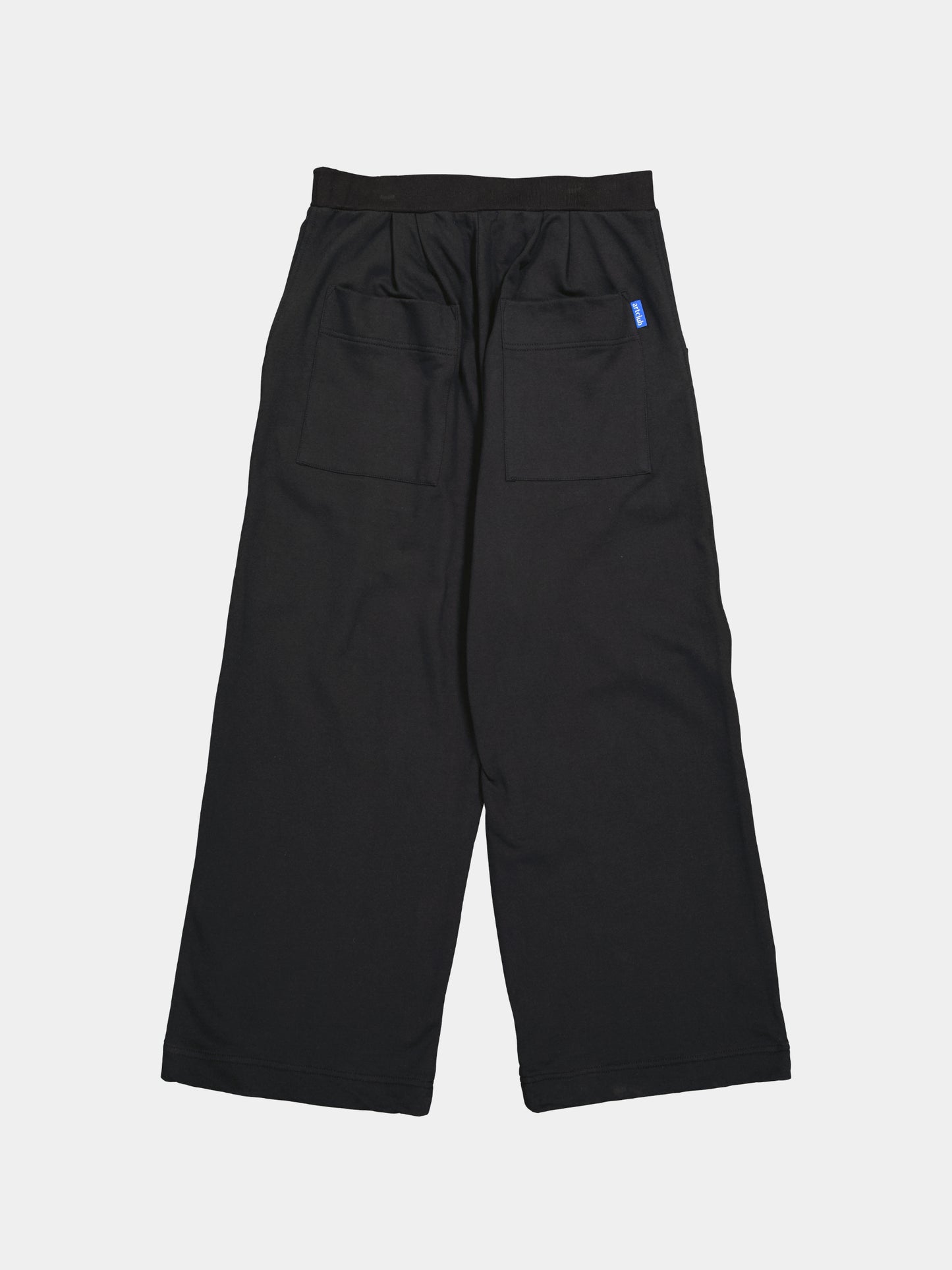 The Uniform Track Pants - Black