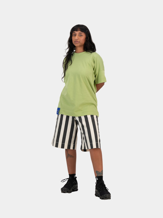 Autograph Tee - Avocado