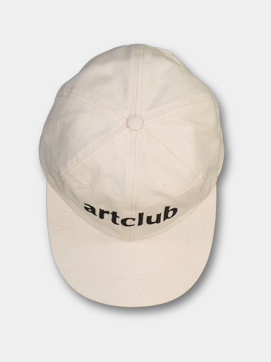 Canvas Cap