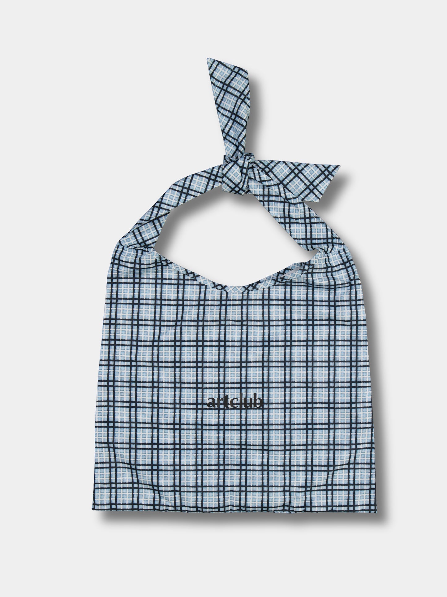 Renaissance Tie Tote