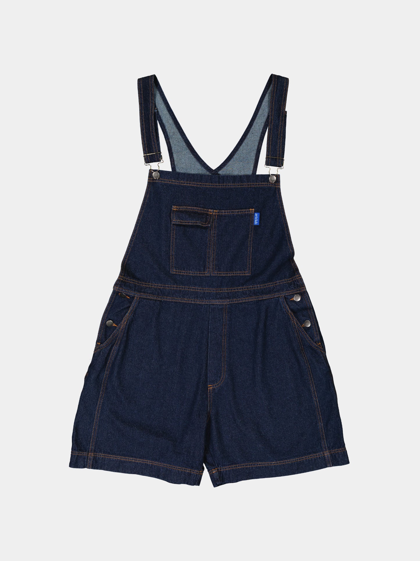 The Play Dungaree - Classic