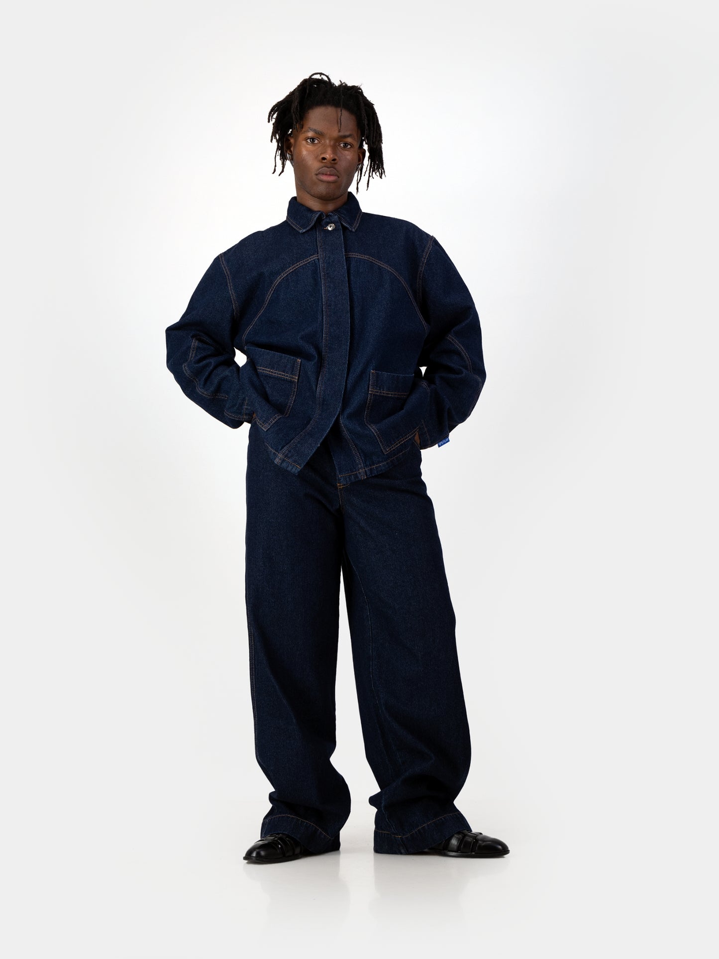 Unisex Jeans - Classic