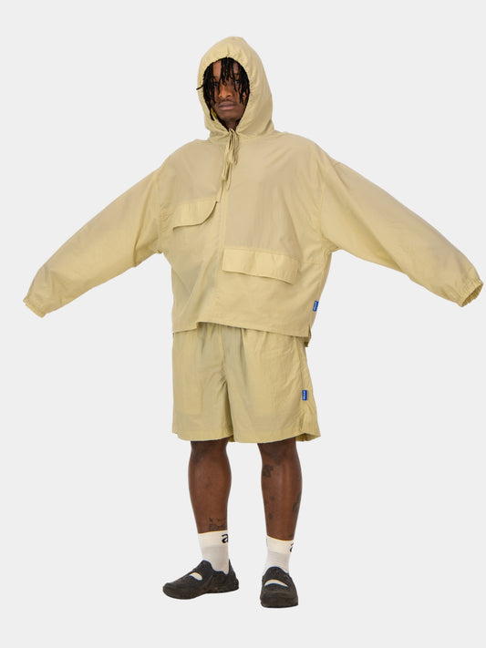 Technical Hoodie