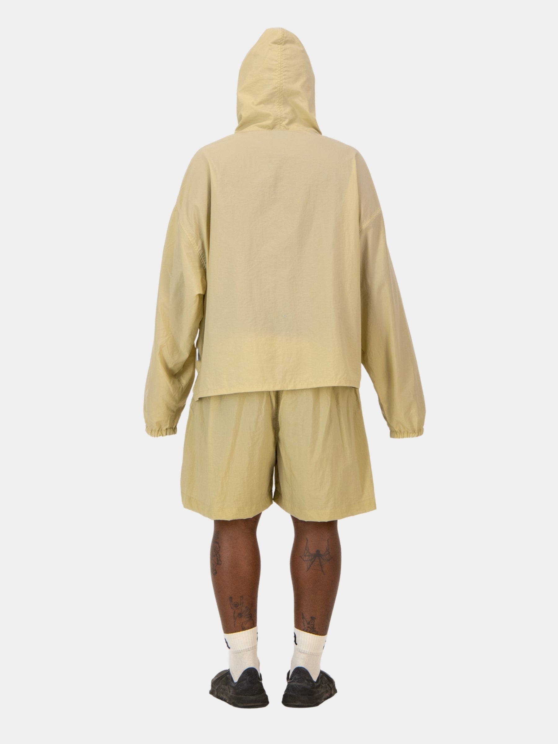 Technical Hoodie