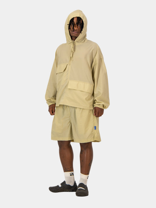 Easy Shorts - Stone