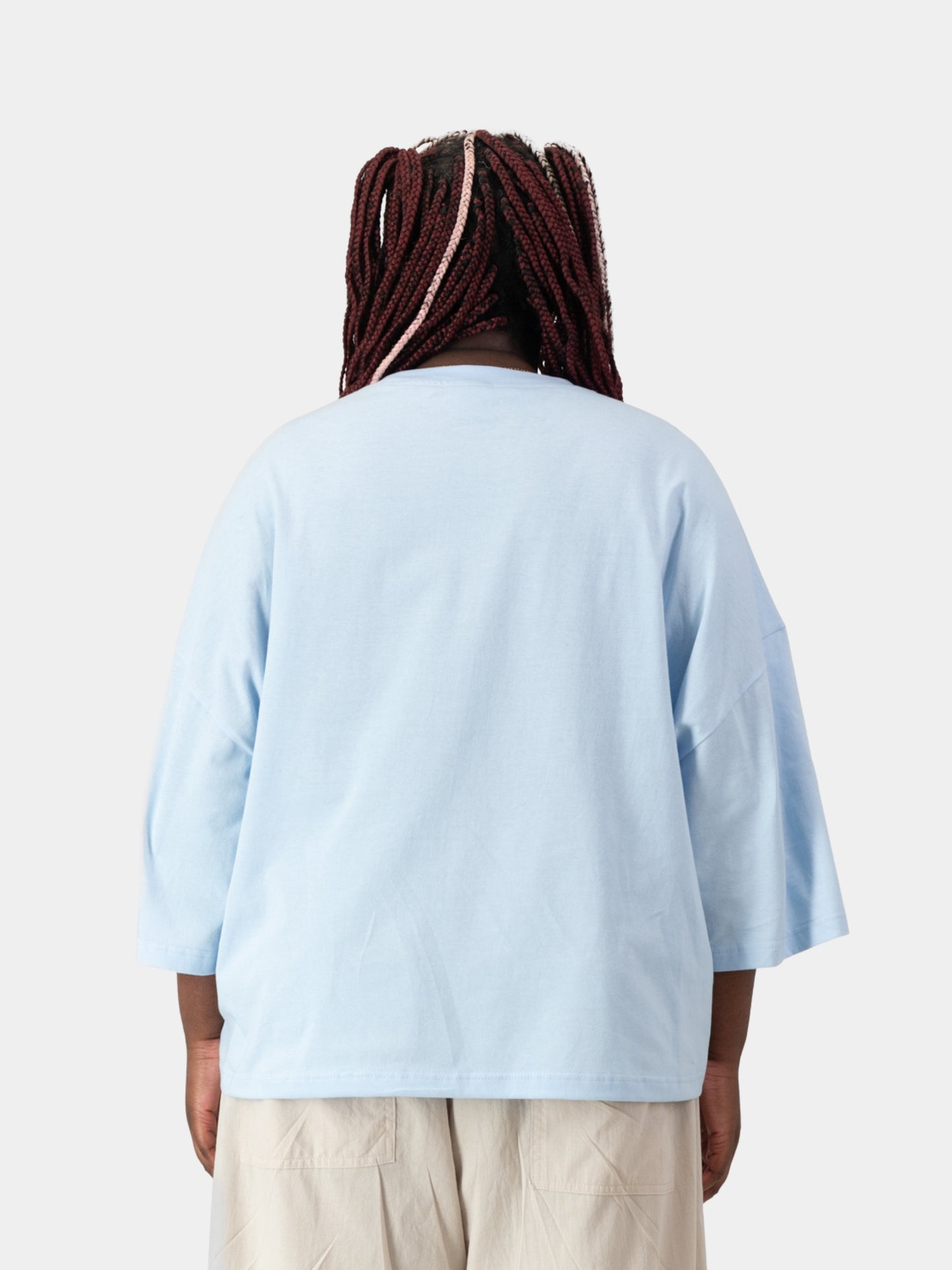 Canvas Tee
