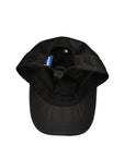 Technical Logo Cap - Black