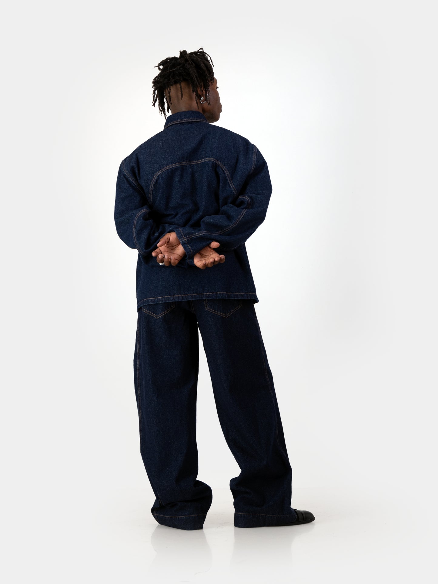 Unisex Jeans - Classic