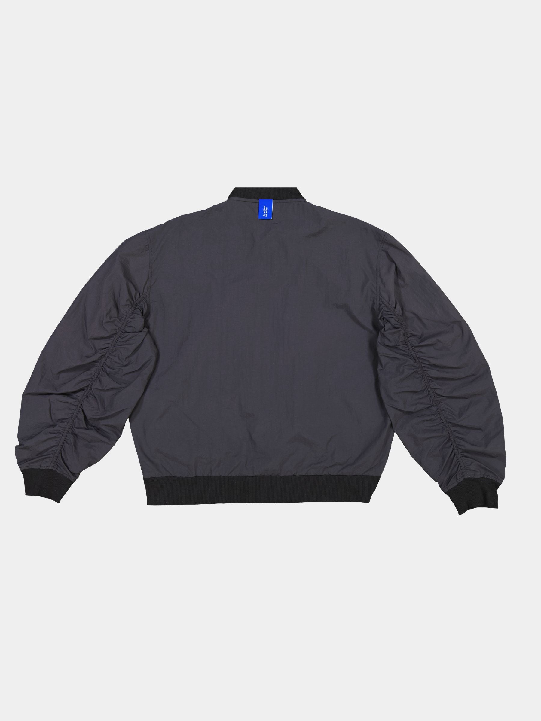 Cocoon Bomber - Black