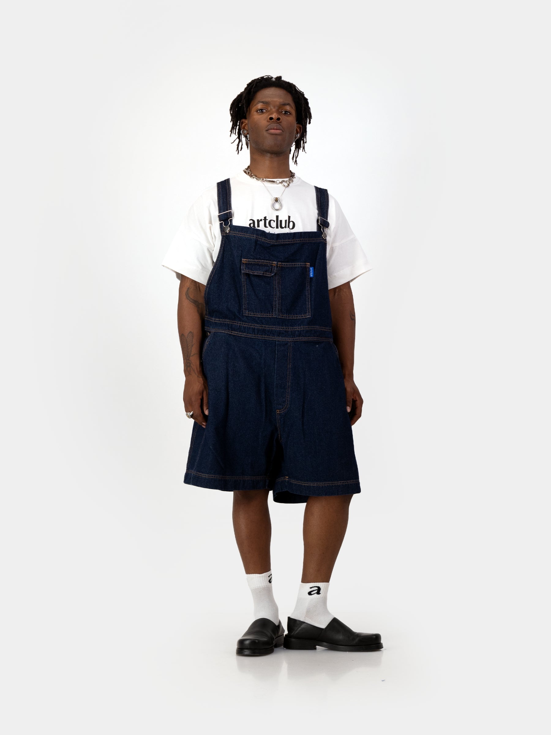 The Play Dungaree - Classic
