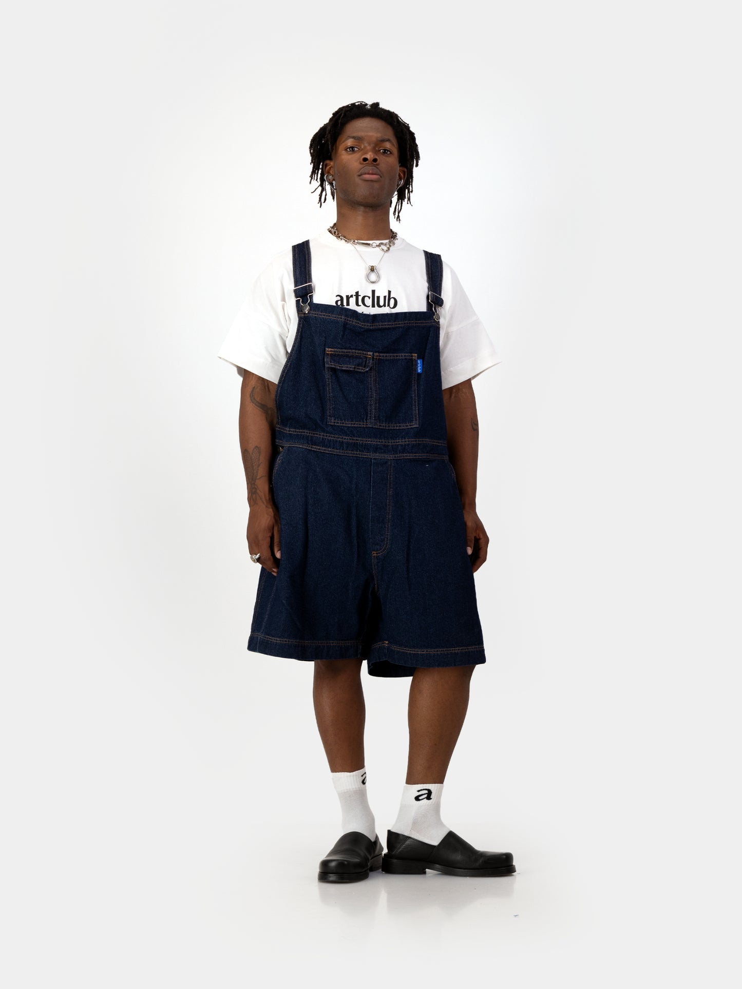 The Play Dungaree - Classic