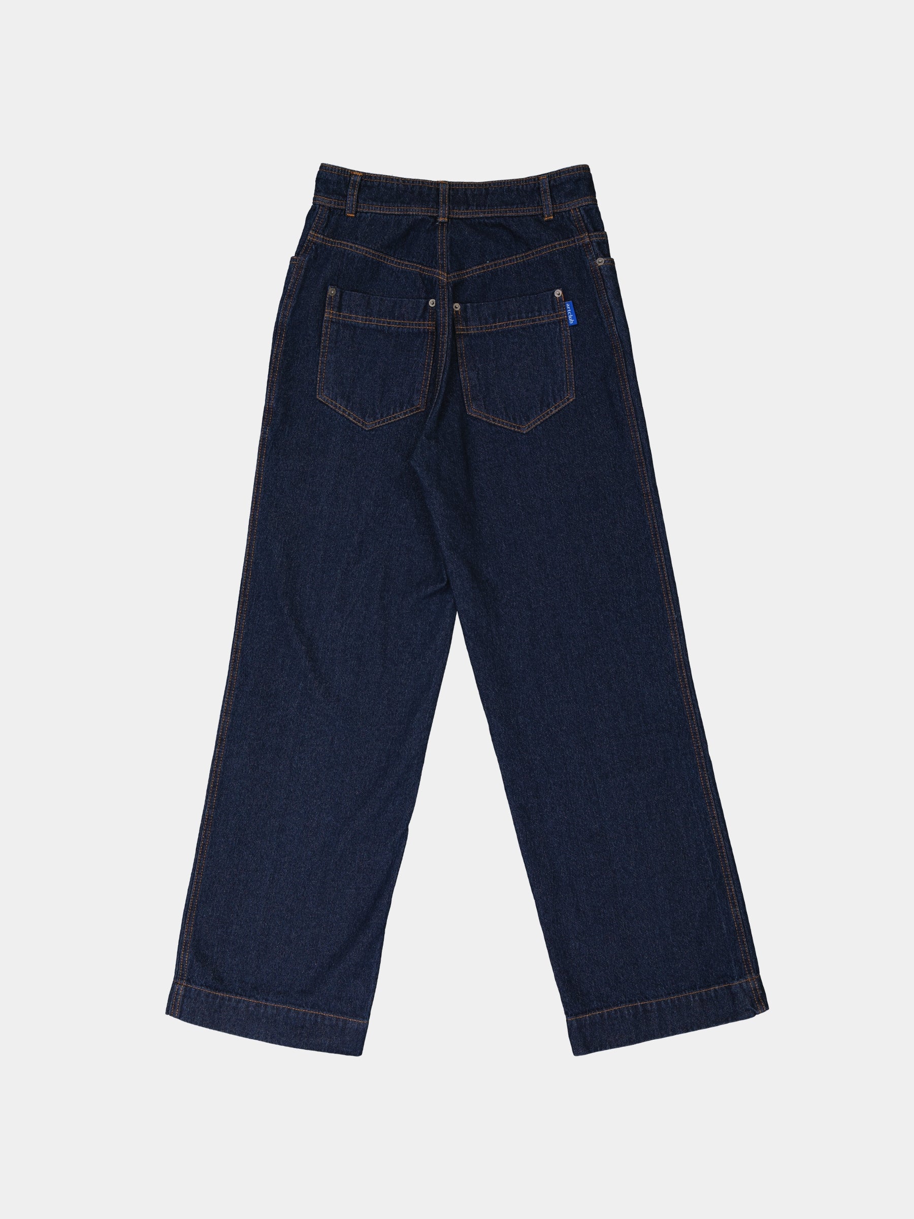 Unisex Jeans - Classic