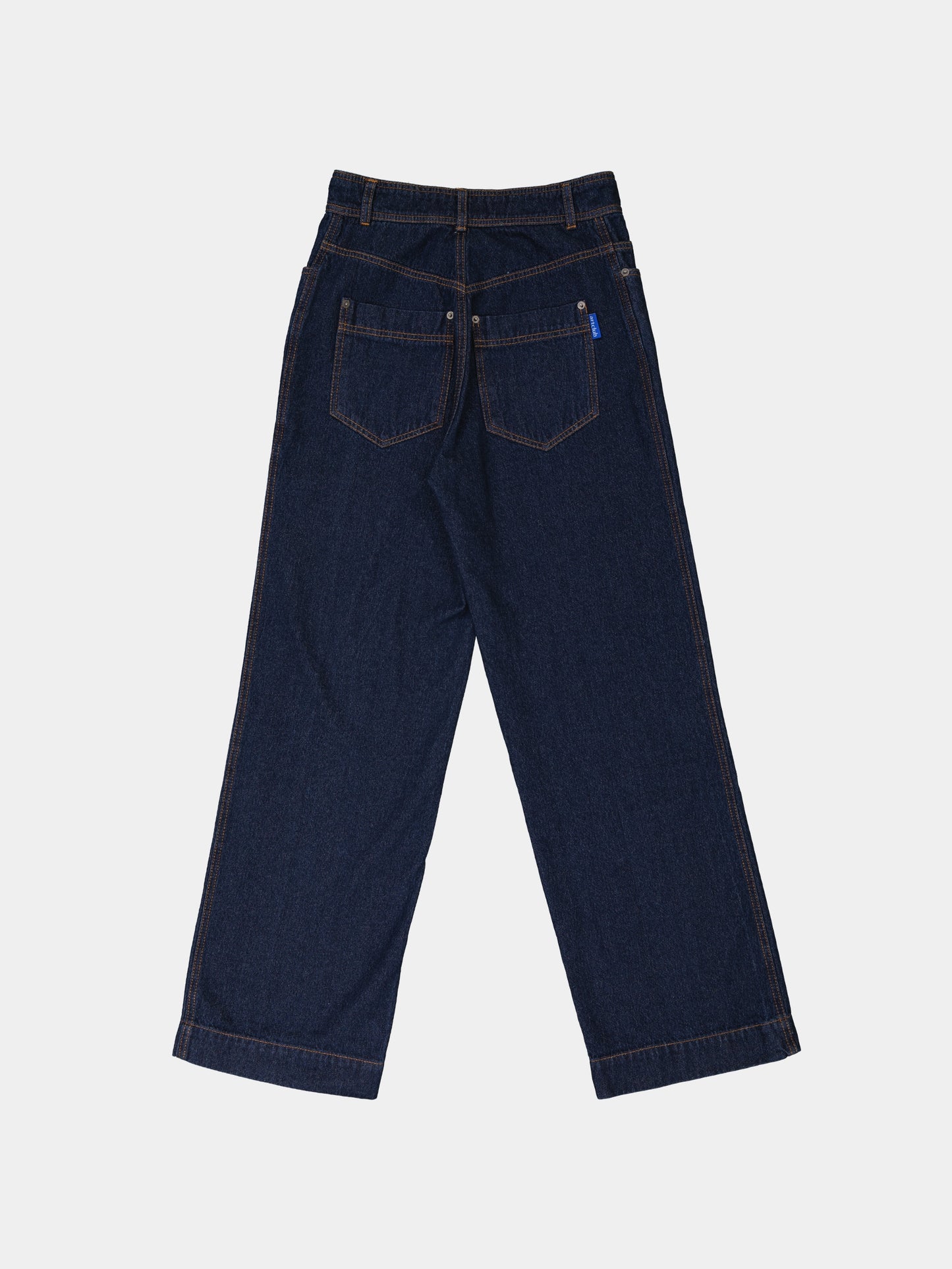 Unisex Jeans - Classic