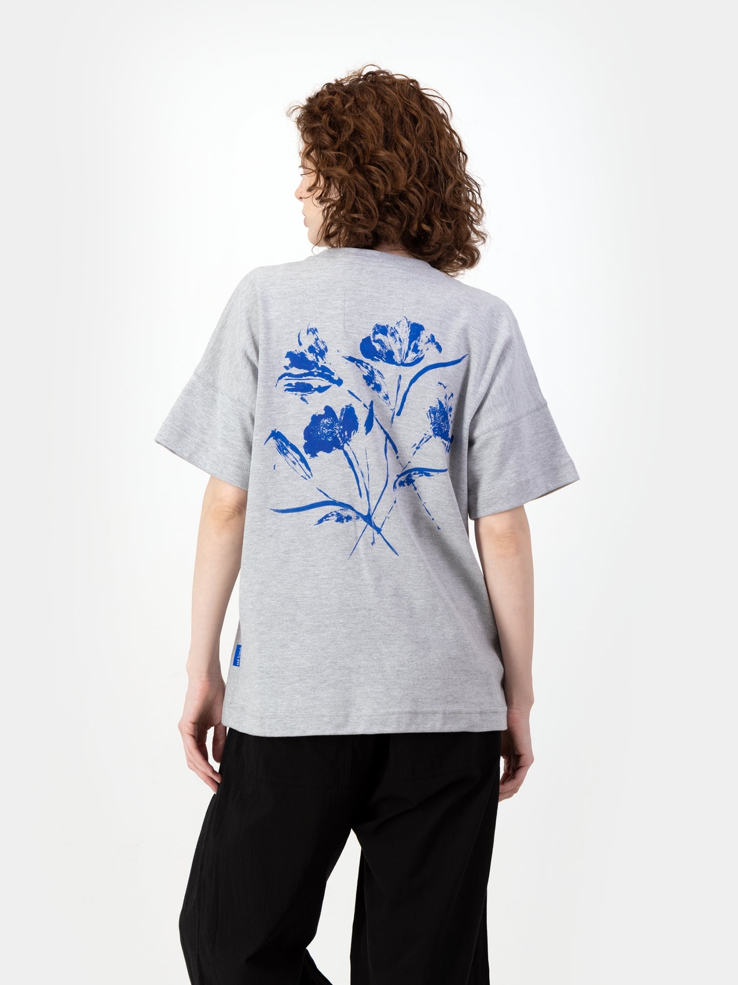 Nine Lives Autograph Tee