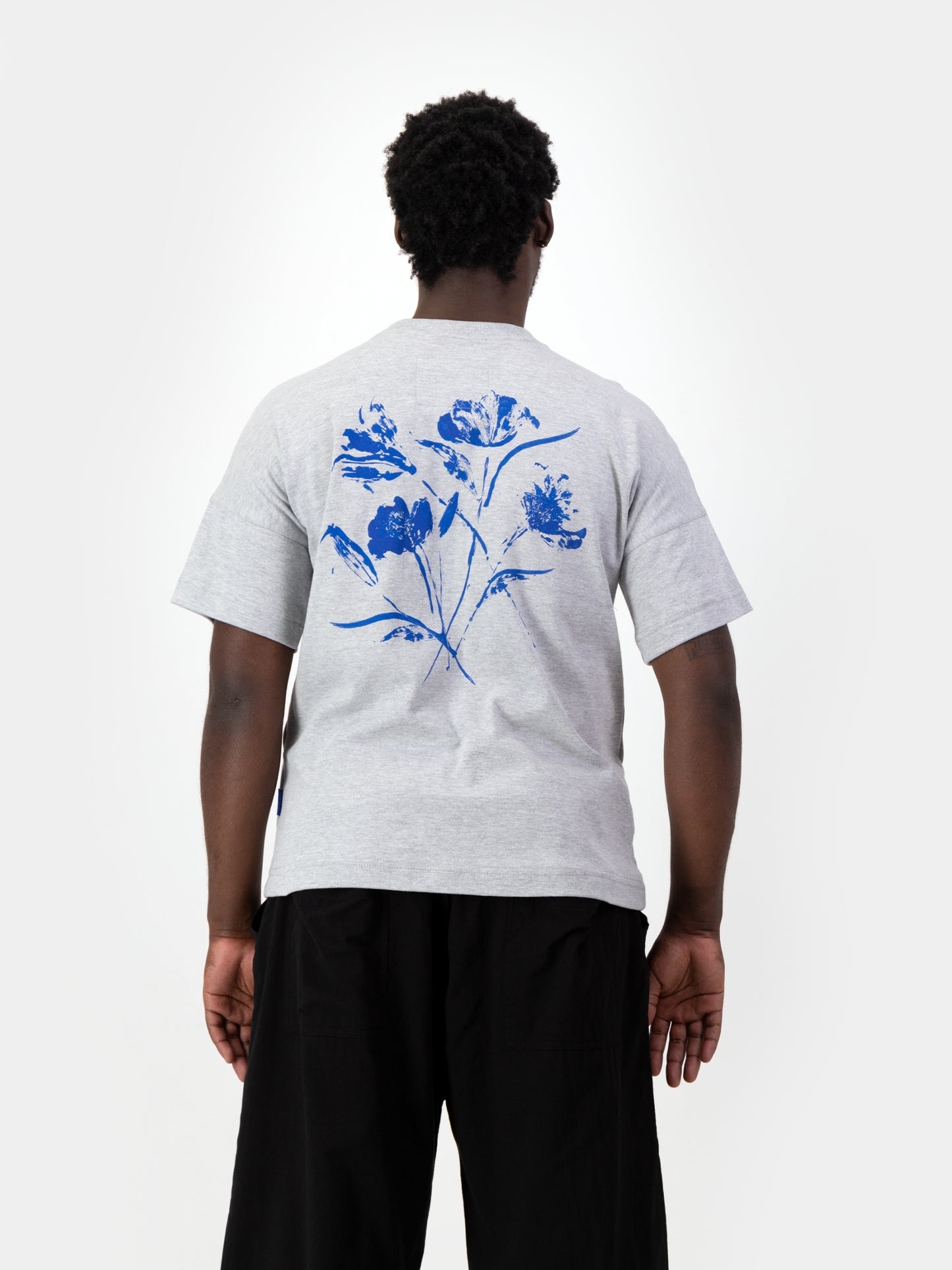Nine Lives Autograph Tee
