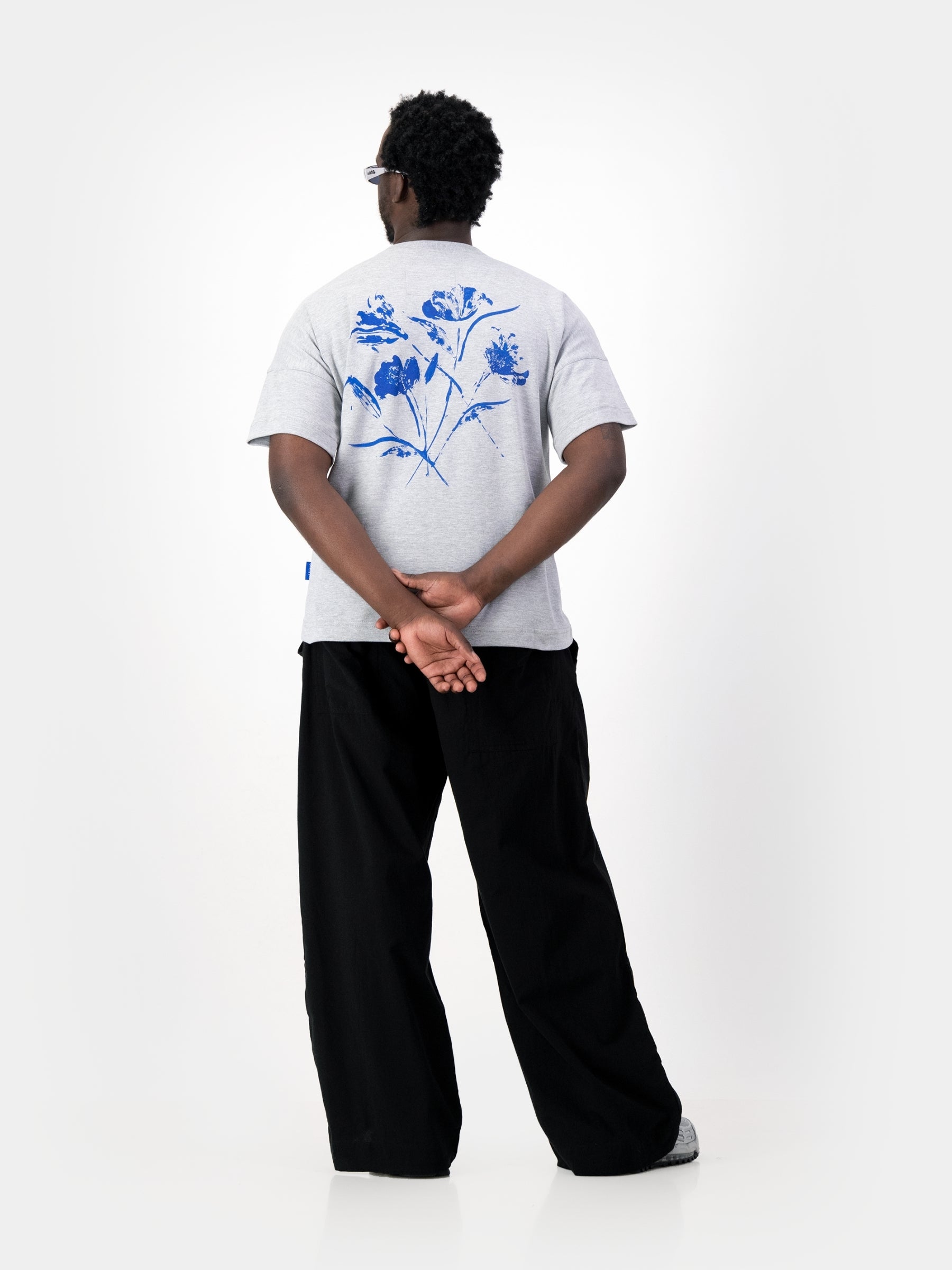 Nine Lives Autograph Tee