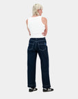 Corset Crop - Off White
