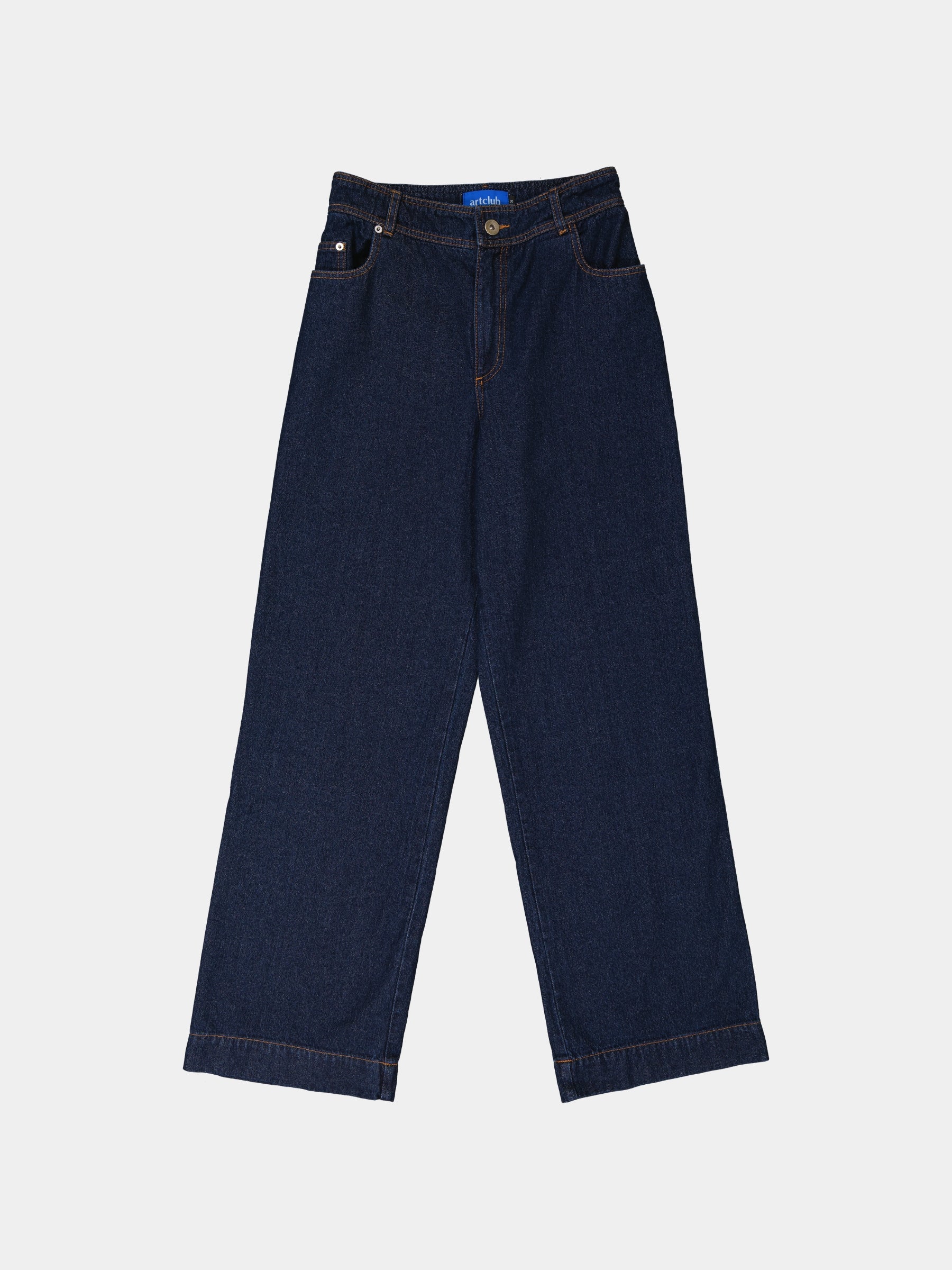 Unisex Jeans - Classic