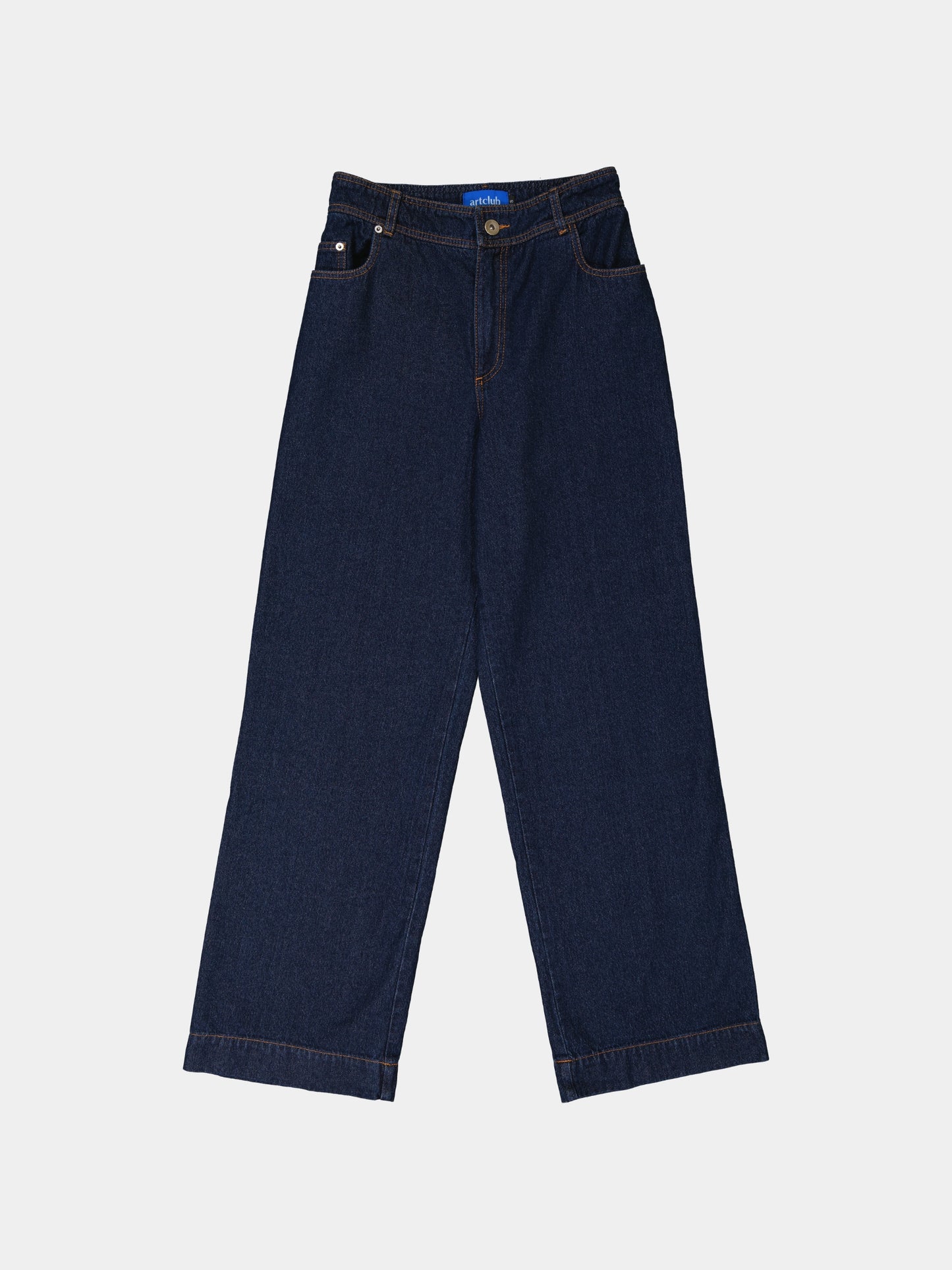 Unisex Jeans - Classic