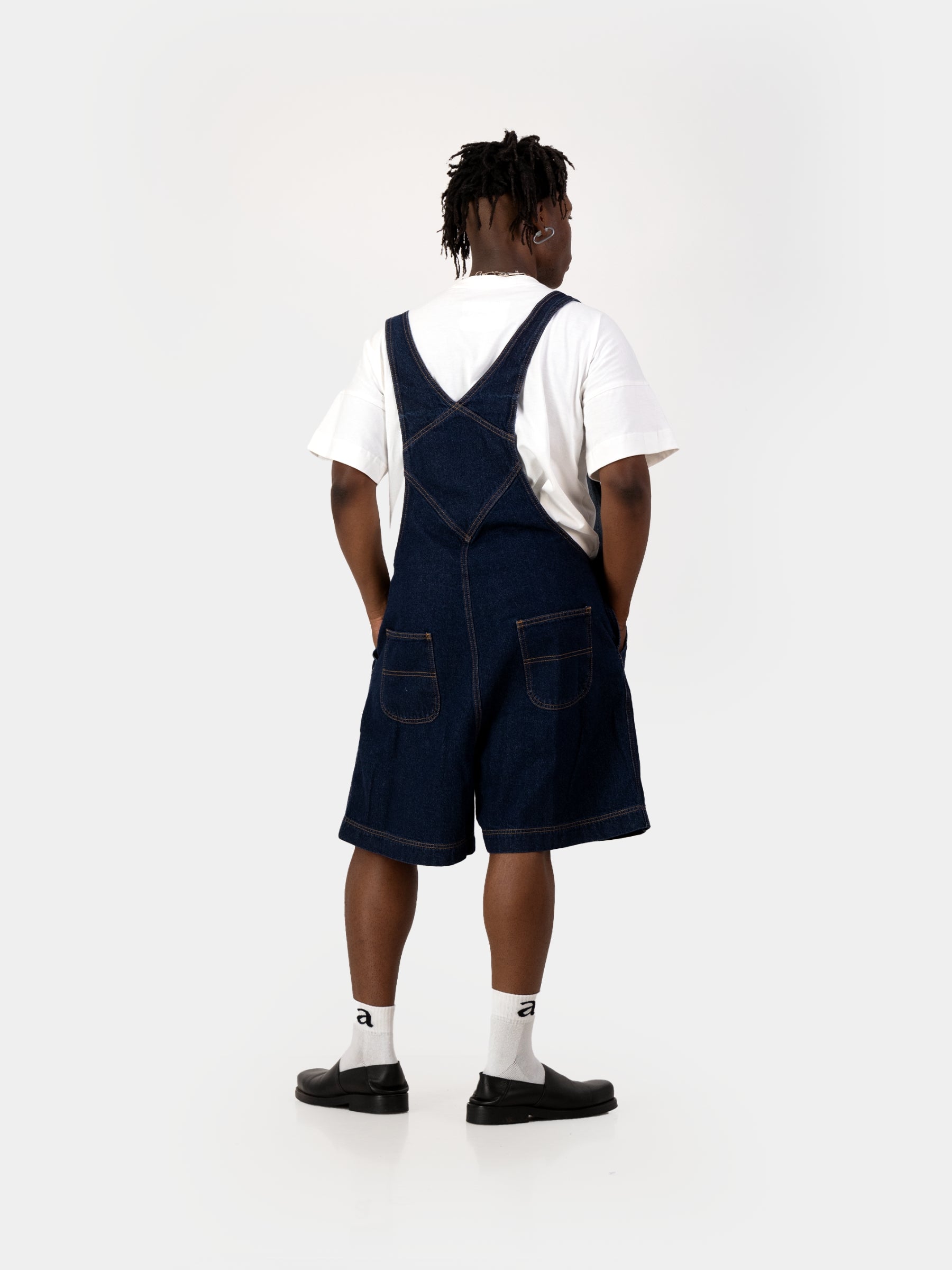 The Play Dungaree - Classic