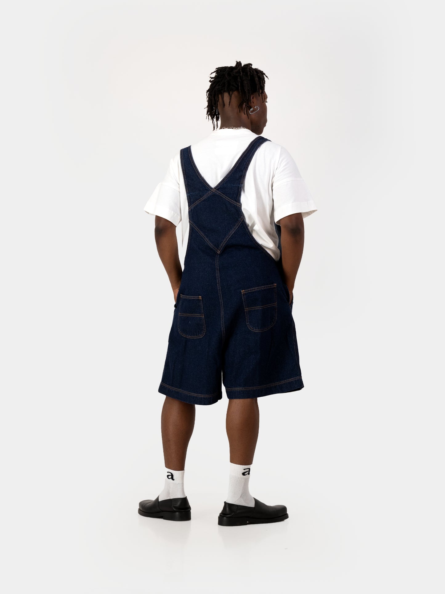 The Play Dungaree - Classic