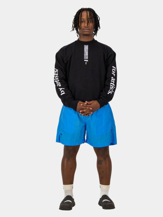 Easy Shorts - Sky