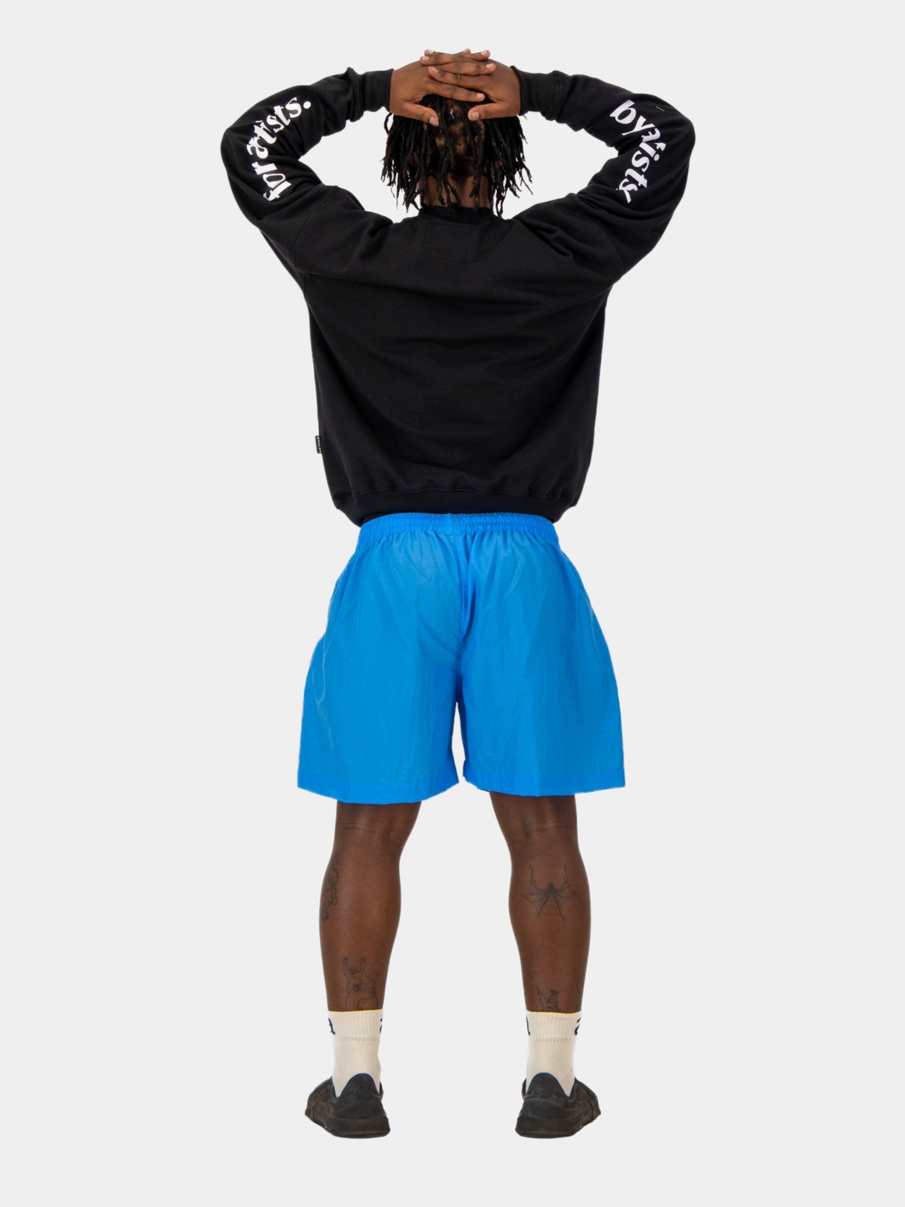 Easy Shorts - Sky