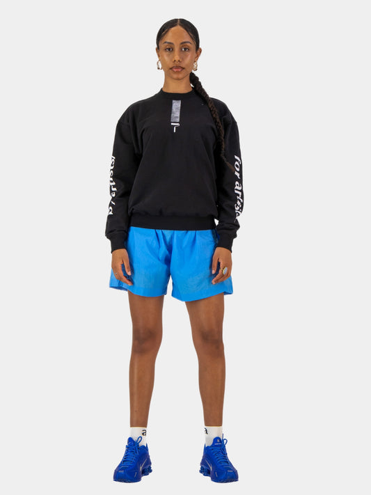 Roller Brush Sweater