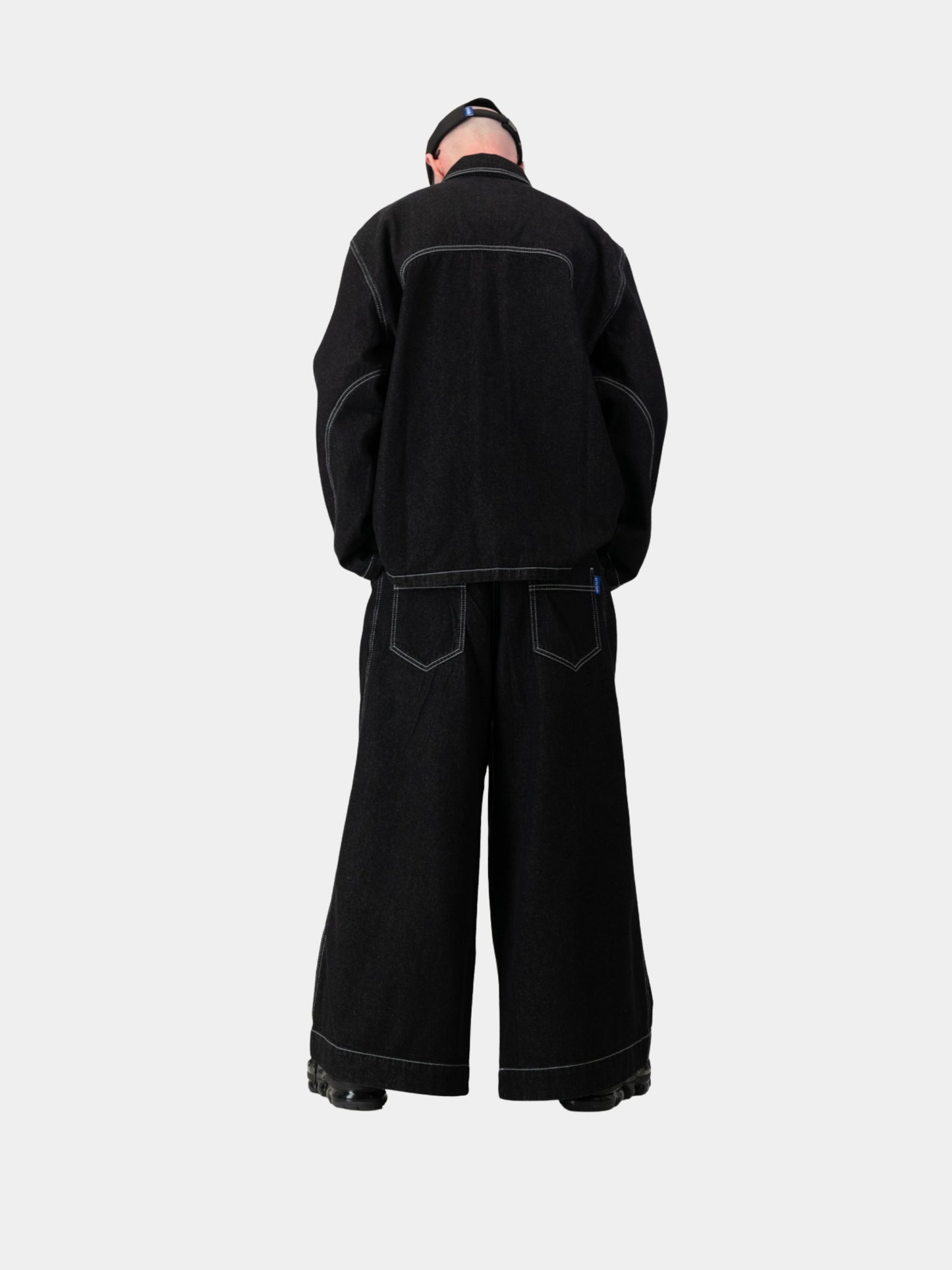 Painters Jeans - Black