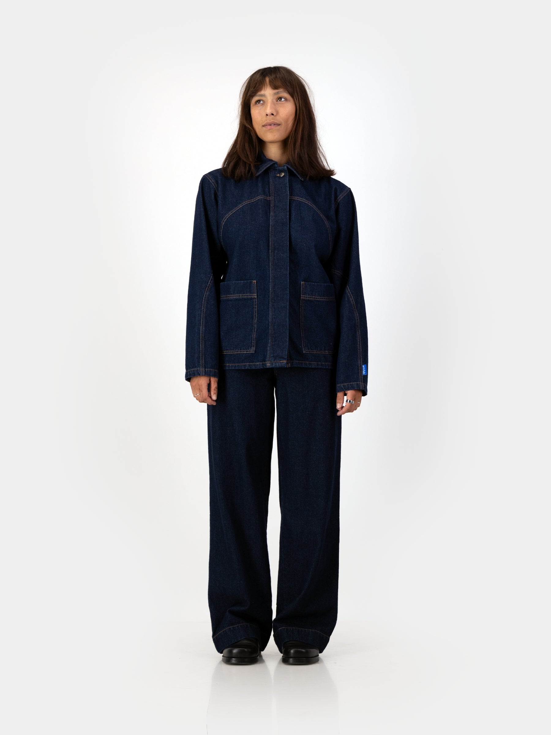 Unisex Jeans - Classic