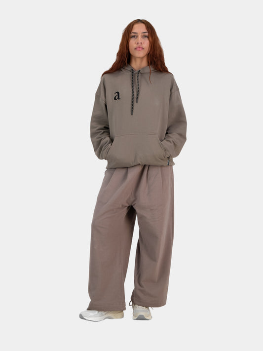 Original Hoodie - Pebble