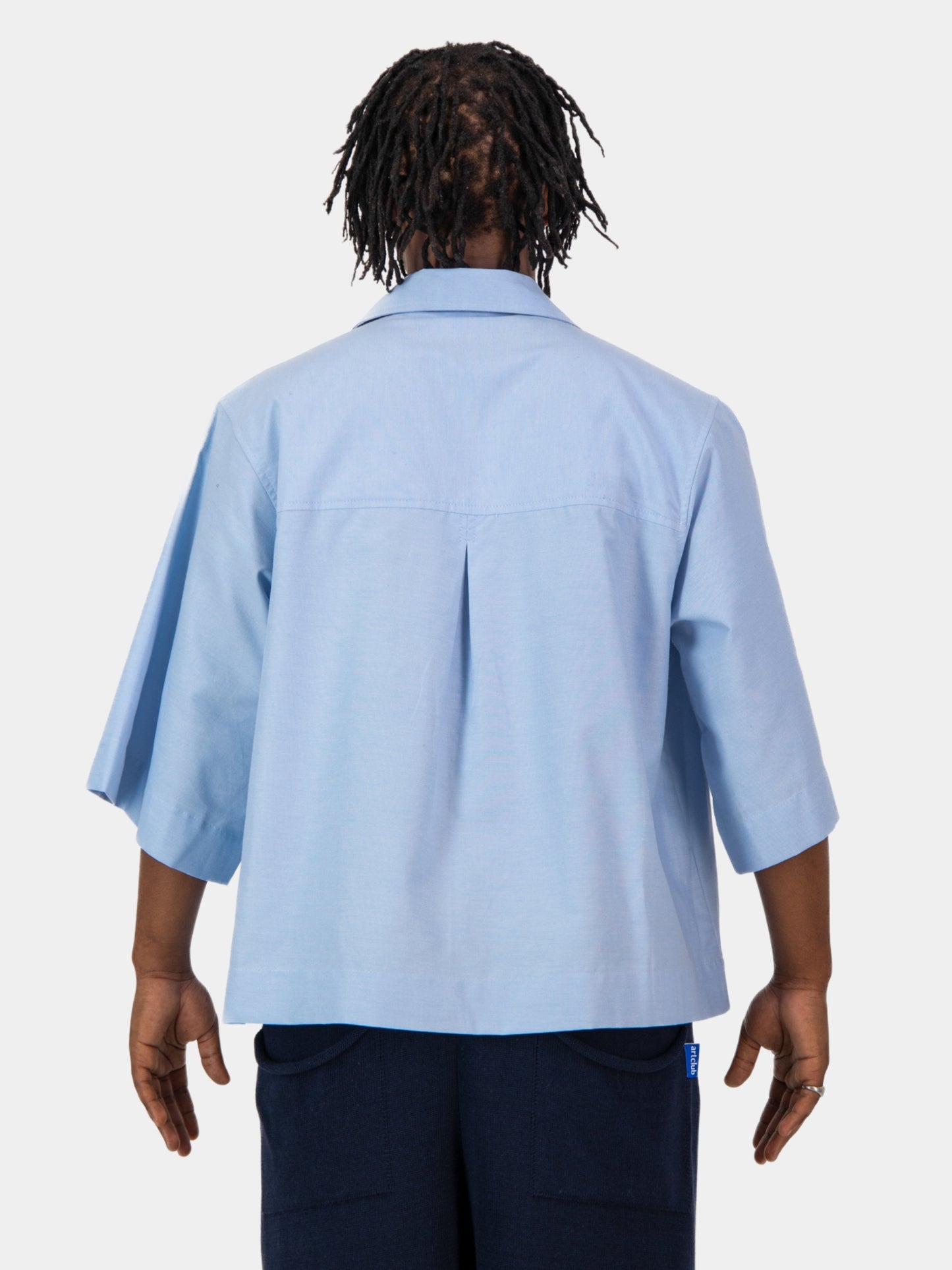 Premium Pocketed Bowler