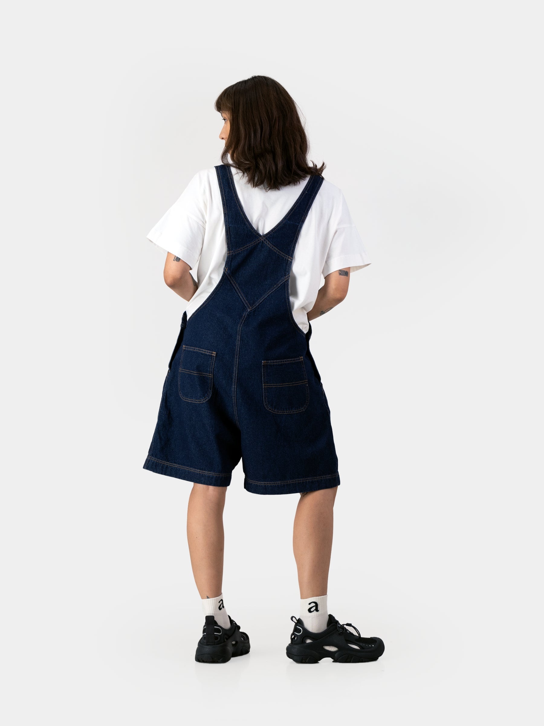 The Play Dungaree - Classic