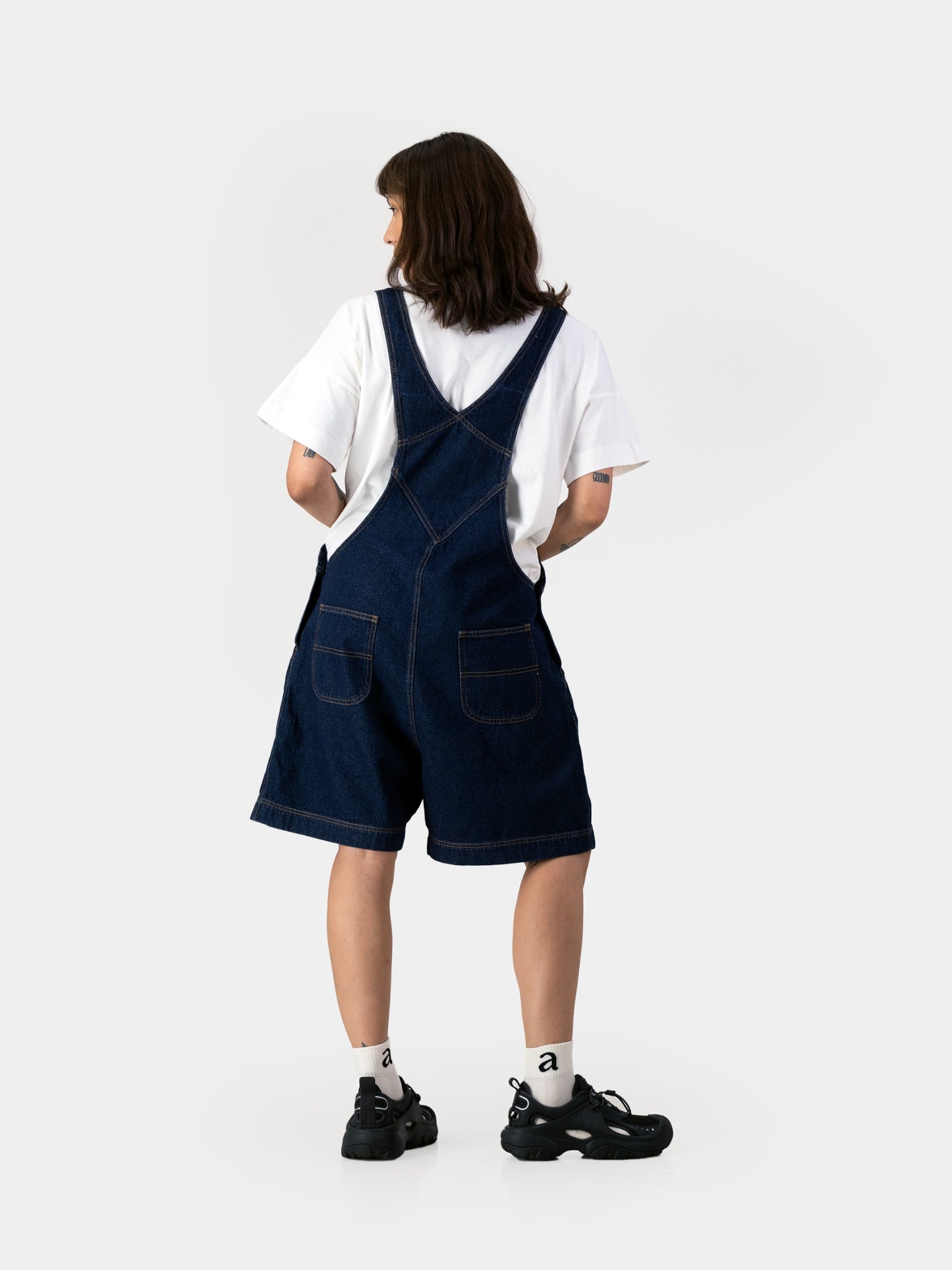 The Play Dungaree - Classic