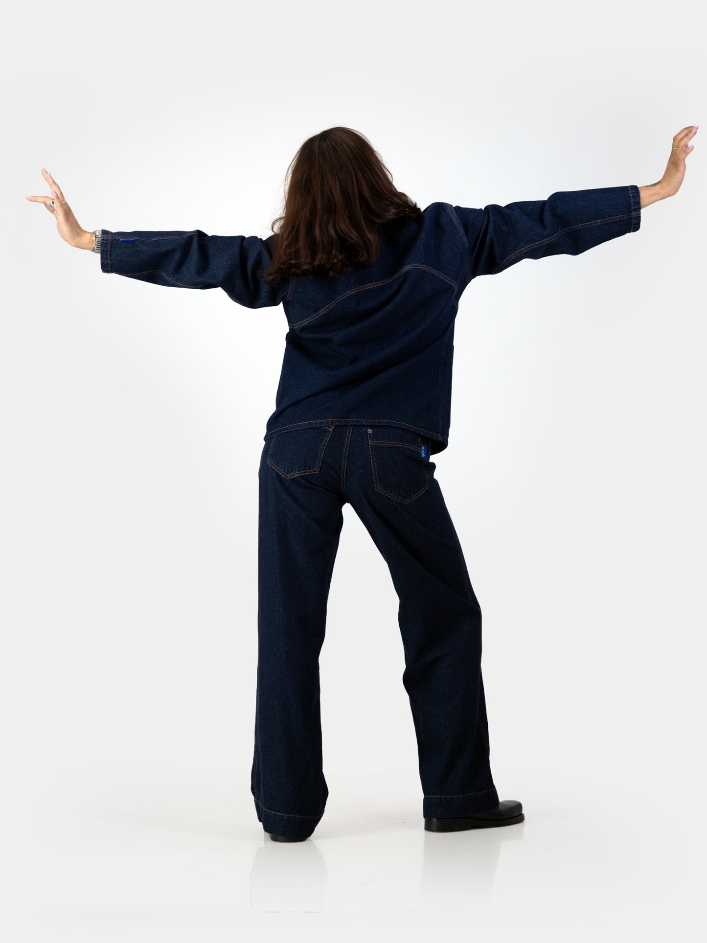 Unisex Jeans - Classic