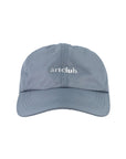 Technical Logo Cap - Grey