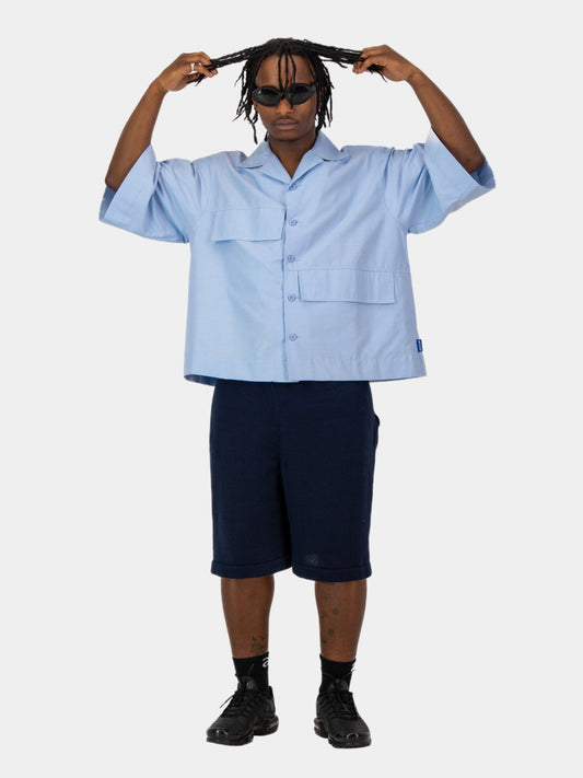 Premium Pocketed Bowler