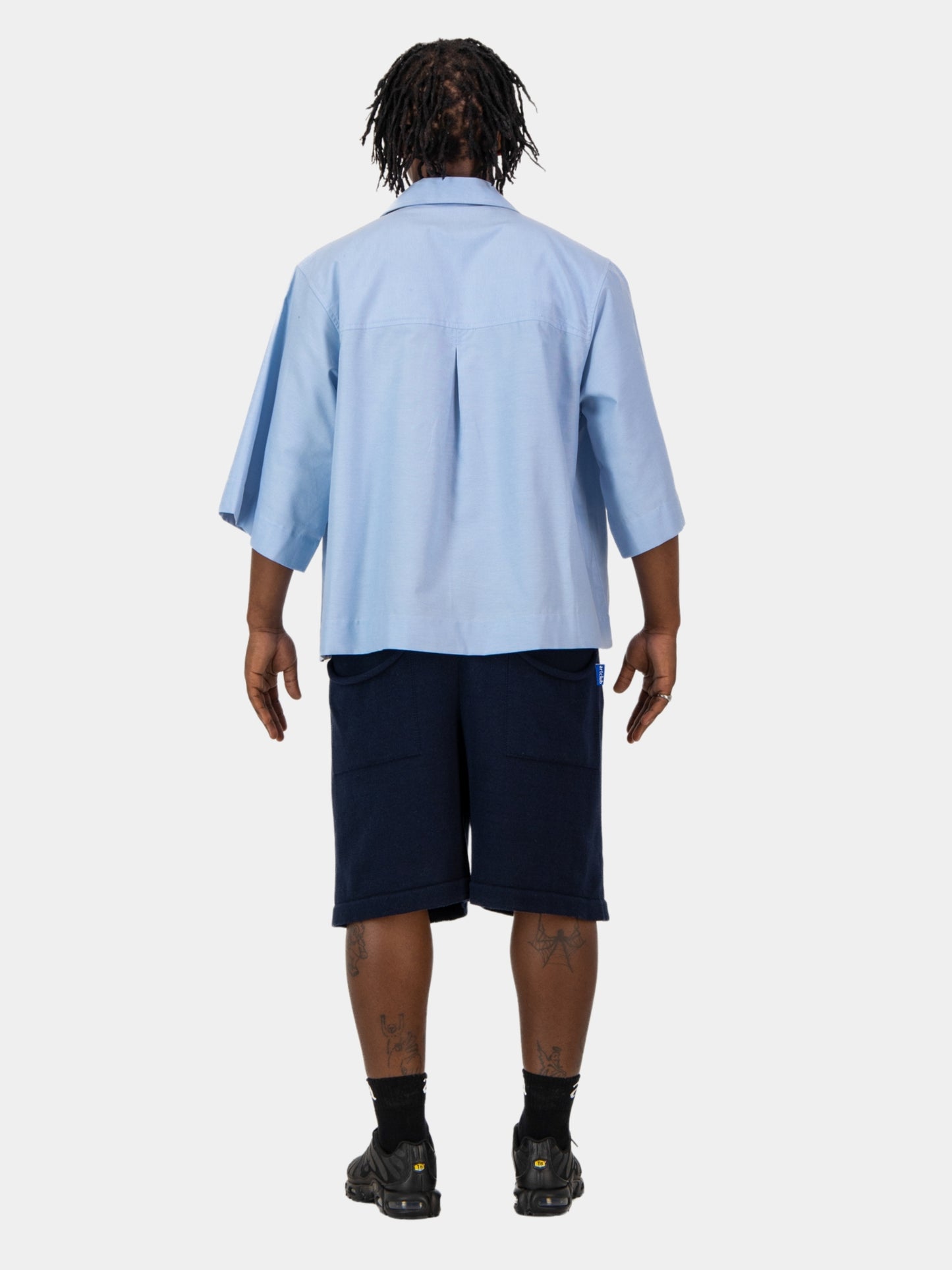 Premium Pocketed Bowler