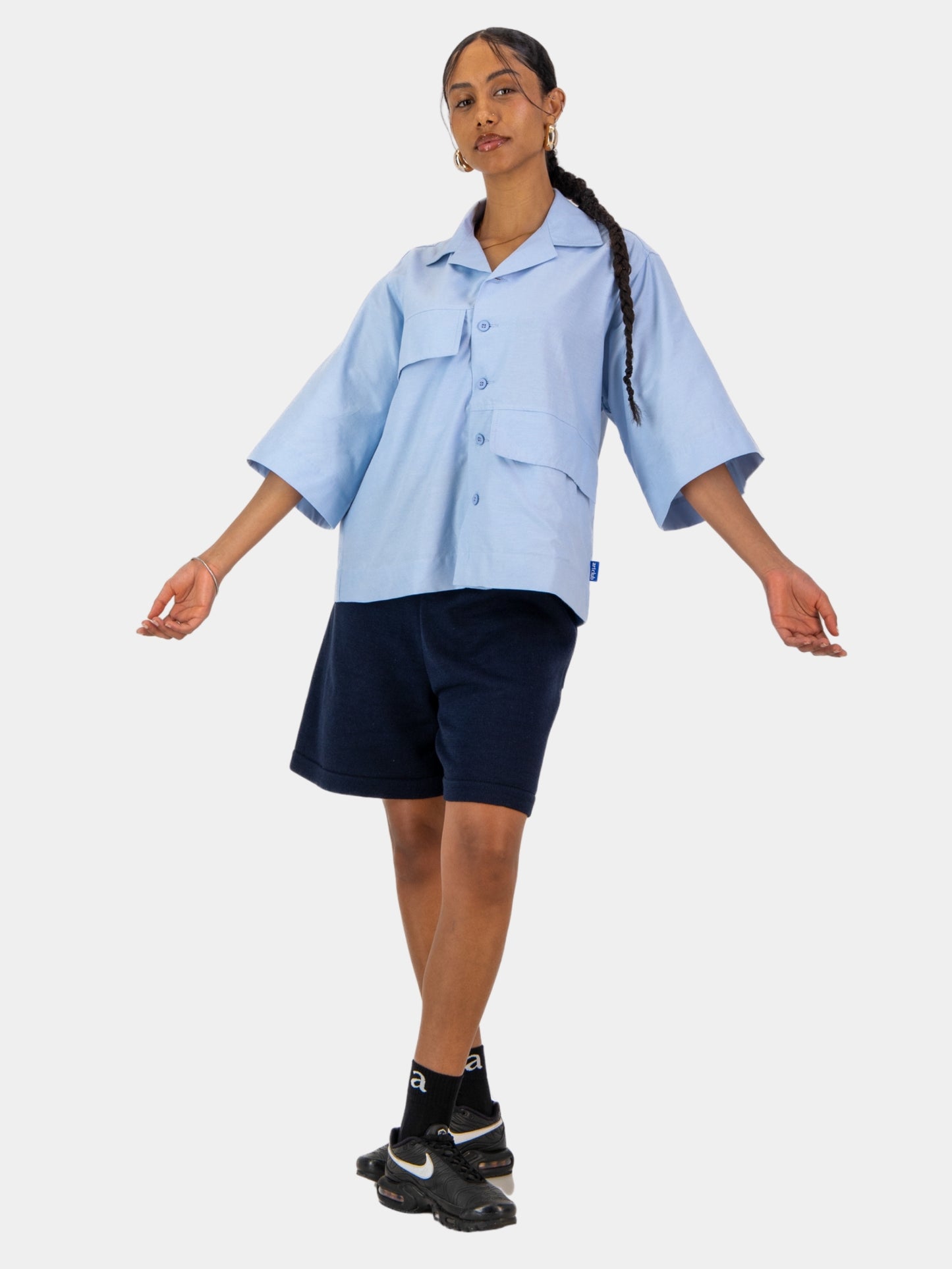 Premium Pocketed Bowler